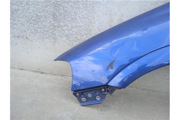 Recambio de aleta delantero izquierda para opel astra g berlina referencia OEM IAM   