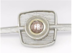 Recambio de rejilla capo para seat 600 d 0.8 referencia OEM IAM   