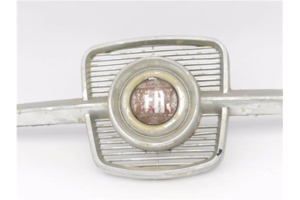 Recambio de rejilla capo para seat 600 d 0.8 referencia OEM IAM   