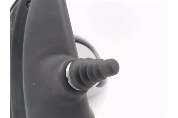 Recambio de retrovisor derecho para smart fortwo coupe 0.7 básico (37kw) referencia OEM IAM E2027004  