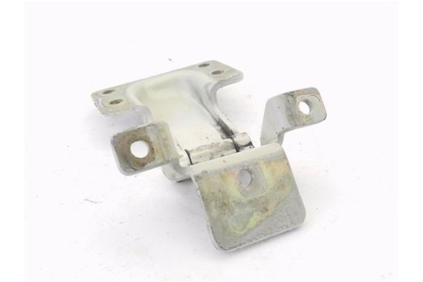 Recambio de bisagra inf. puerta trasero derecha para peugeot boxer furgón (230l) 1.9 d referencia OEM IAM 871649  