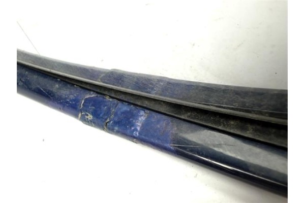 Recambio de retrovisor electrico izquierdo para volkswagen passat berlina (3b2) referencia OEM IAM   