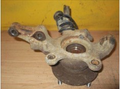 Recambio de mangueta delantero derecha para nissan almera (n16/e) 1.5 referencia OEM IAM 400144M400  