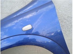 Recambio de aleta delantero izquierda para opel astra g berlina referencia OEM IAM   