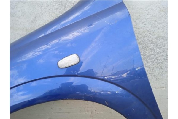 Recambio de aleta delantero izquierda para opel astra g berlina referencia OEM IAM   