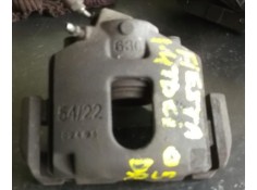 Recambio de pinza freno delantero derecha para ford fiesta v (jh_, jd_) 1.4 tdci referencia OEM IAM 1478474 630 