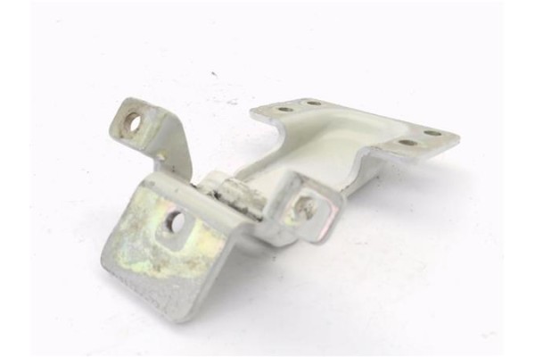 Recambio de bisagra inf. puerta trasero derecha para peugeot boxer furgón (230l) 1.9 d referencia OEM IAM 871649  