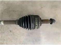 Recambio de palier delantero derecho para renault megane iii berlina 5p 1.5 expression referencia OEM IAM 391009002R BDS1051 391