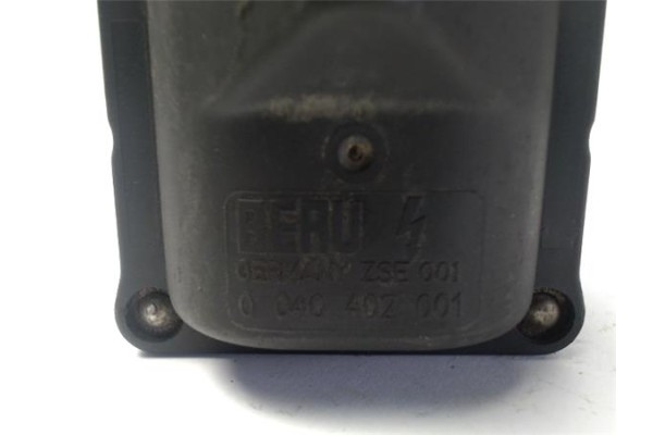 Recambio de bobina encendido para seat ibiza (6k1) 1.4 i referencia OEM IAM  0040402001 