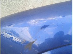 Recambio de aleta delantero izquierda para opel astra g berlina referencia OEM IAM   