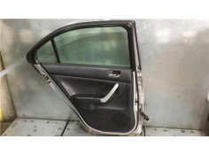 Recambio de puerta trasero izquierda para honda accord berlina (cg7-9/ch1-7) 2.2 ic tdi referencia OEM IAM 67550SEA900ZZ  