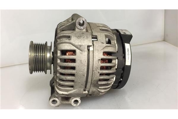 Recambio de alternador para renault scenic i (ja...) 1.6 16v (ja0b, ja04, ja11) referencia OEM IAM 7701477710 8EL011710401 