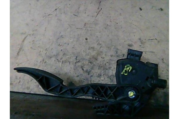 Recambio de potenciometro pedal gas para opel meriva (2003) 1.6 16v referencia OEM IAM   