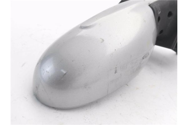 Recambio de retrovisor derecho para smart fortwo coupe 0.7 básico (37kw) referencia OEM IAM E2027004  