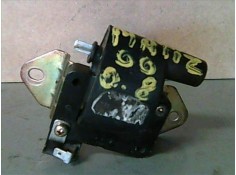 Recambio de bobina encendido para daewoo matiz 0.8 referencia OEM IAM   