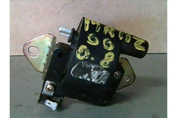 Recambio de bobina encendido para daewoo matiz 0.8 referencia OEM IAM   