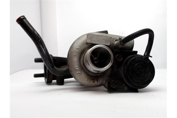 Recambio de turbo para kia carens (rs) 2.0 crdi referencia OEM IAM 2023127000 KF173638 Recambio de turbo para kia carens (rs) 2.0 crdi referencia OEM IAM 2023127000 KF173638