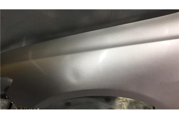 Recambio de aleta delantero izquierda para honda accord berlina (cg7-9/ch1-7) 2.2 ic tdi referencia OEM IAM 60261SEA000ZZ  