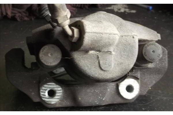 Recambio de pinza freno delantero izquierda para ford fiesta v (jh_, jd_) 1.4 tdci referencia OEM IAM 1478500 629 