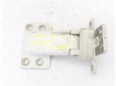 Recambio de bisagra inf. puerta trasero izquierda para peugeot boxer furgón (230l) 1.9 d referencia OEM IAM 871648  