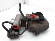 Recambio de turbo para kia carens (rs) 2.0 crdi referencia OEM IAM 2023127000 KF173638 