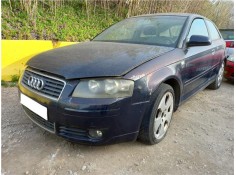 audi a3 (8p1) del año 2004