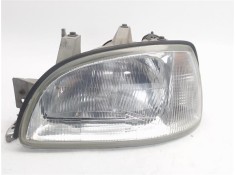 Recambio de faro delantero izquierdo para renault clio i fase i / ii (b/c57) referencia OEM IAM 086196 67724279 