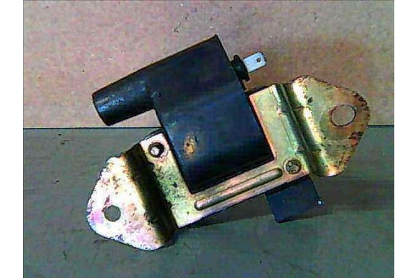 Recambio de bobina encendido para daewoo matiz 0.8 referencia OEM IAM   