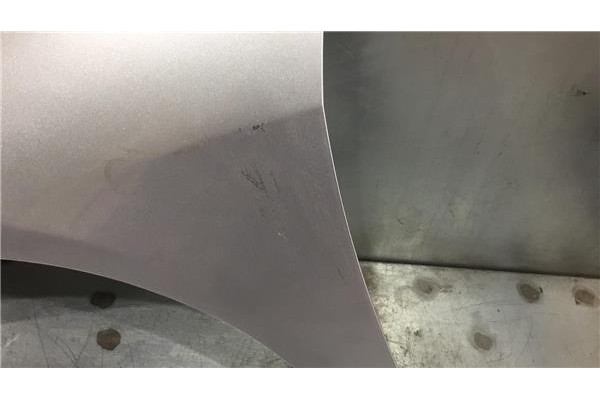 Recambio de aleta delantero izquierda para honda accord berlina (cg7-9/ch1-7) 2.2 ic tdi referencia OEM IAM 60261SEA000ZZ  