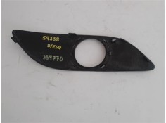 Recambio de rejilla paragolpes delantero izquierda para mercedes-benz clase b (bm 245) 2.0 180 cdi (245.207) referencia OEM IAM 