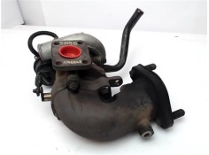 Recambio de turbo para kia carens (rs) 2.0 crdi referencia OEM IAM 2023127000 KF173638 