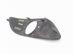 Recambio de rejilla paragolpes delantero izquierda para mercedes-benz clase b (bm 245) 2.0 180 cdi (245.207) referencia OEM IAM 