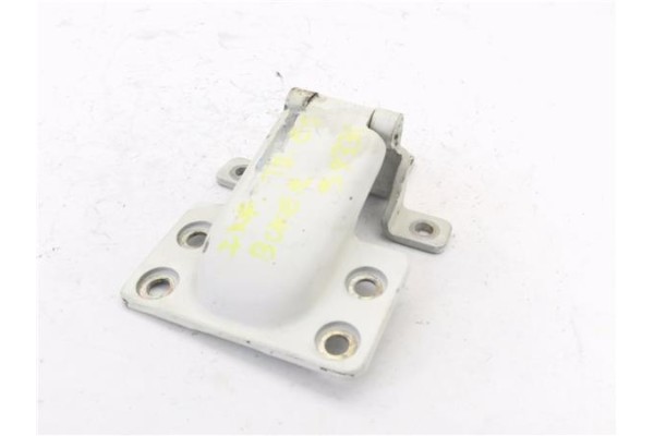 Recambio de bisagra inf. puerta trasero izquierda para peugeot boxer furgón (230l) 1.9 d referencia OEM IAM 871648  