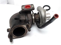 Recambio de turbo para kia carens (rs) 2.0 crdi referencia OEM IAM 2023127000 KF173638 