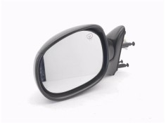 Recambio de retrovisor electrico izquierdo para citroen xsara picasso 2.0 1.6 hdi 90 exclusive referencia OEM IAM 8149NN E202801