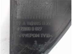 Recambio de rejilla paragolpes delantero izquierda para mercedes-benz clase b (bm 245) 2.0 180 cdi (245.207) referencia OEM IAM 