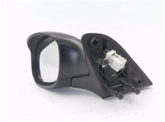 Recambio de retrovisor electrico izquierdo para citroen xsara picasso 2.0 1.6 hdi 90 exclusive referencia OEM IAM 8149NN E202801