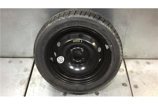 Recambio de rueda completa repuesto para renault megane i berl./ berl. con portón (ba0) 1.9 dti alize referencia OEM IAM   