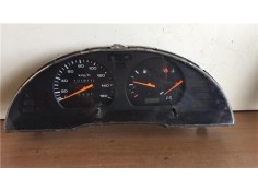 Recambio de cuadro completo para nissan vanette cargo (hc23) 2.3 d referencia OEM IAM 19697101 248108C864 