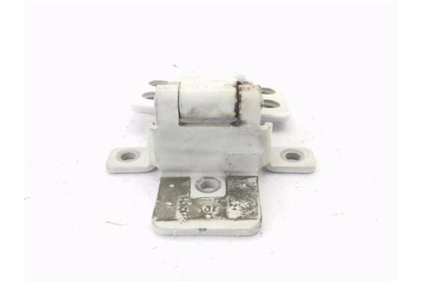 Recambio de bisagra inf. puerta trasero izquierda para peugeot boxer furgón (230l) 1.9 d referencia OEM IAM 871648  