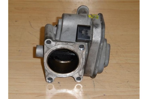 Recambio de caja mariposa aire para opel astra g berlina 1.7 cdti referencia OEM IAM 8973002310 B31850427 