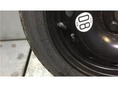 Recambio de rueda completa repuesto para renault megane i berl./ berl. con portón (ba0) 1.9 dti alize referencia OEM IAM   