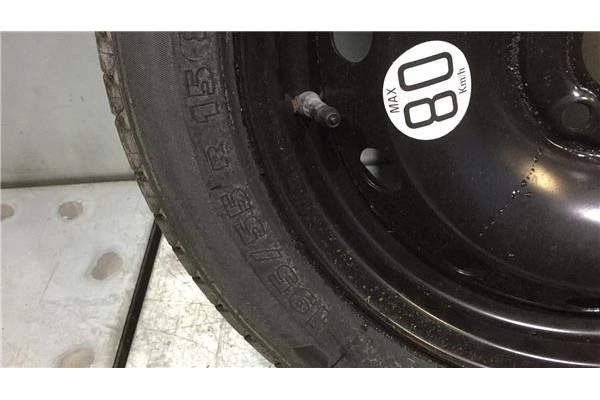 Recambio de rueda completa repuesto para renault megane i berl./ berl. con portón (ba0) 1.9 dti alize referencia OEM IAM   