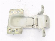 Recambio de bisagra inf. puerta trasero izquierda para peugeot boxer furgón (230l) 1.9 d referencia OEM IAM 871648  