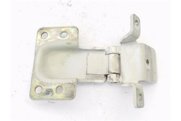 Recambio de bisagra inf. puerta trasero izquierda para peugeot boxer furgón (230l) 1.9 d referencia OEM IAM 871648  