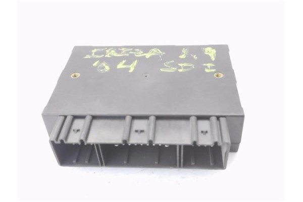 Recambio de centralita para seat ibiza (6l1) 1.9 sdi referencia OEM IAM 6Q0959433E 5DK00812901 