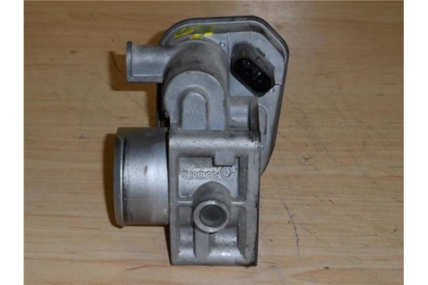 Recambio de caja mariposa aire para opel astra g berlina 1.7 cdti referencia OEM IAM 8973002310 B31850427 