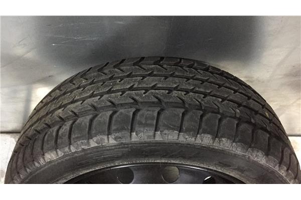 Recambio de rueda completa repuesto para renault megane i berl./ berl. con portón (ba0) 1.9 dti alize referencia OEM IAM   