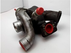 Recambio de turbo para audi a6 berlina (4b2) 2.5 tdi referencia OEM IAM GS4059145702D 4541353 