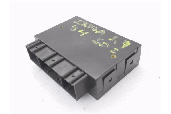 Recambio de centralita para seat ibiza (6l1) 1.9 sdi referencia OEM IAM 6Q0959433E 5DK00812901 